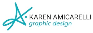 Karen Amicarelli Graphic Design